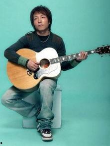 娱乐圈吃瓜许巍是谁呀,揭秘“吃瓜群众”热议的许巍是谁之谜